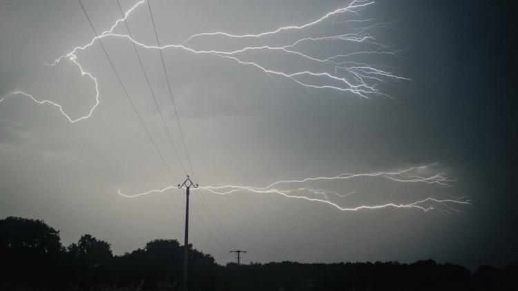 8f8ea55b-2689-4e7f-8628-985923425052 Prévisions météorologiques : Orages attendus dans le sud-est de la France