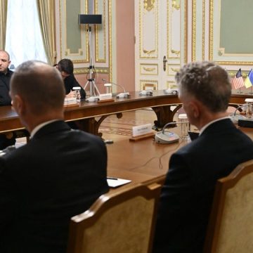 8fb19d60-0c15-4653-9bab-b597e44207ae Nouvelles Propositions Américaines pour la Paix en Ukraine