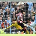 Manchester City continue sa série victorieuse et Liverpool s&rsquo;impose à Bournemouth