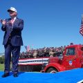 Les souvenirs fluctuants de Donald Trump sur le 11-Septembre
