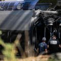 Les Circonstances du Déraillement de Train près de Rouen: Enquêtes en Cours