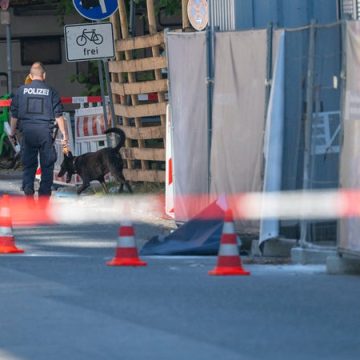 Attaque avec engins incendiaires à Munich : Enquête et arrestations