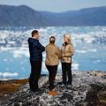 Réunion de l&rsquo;UE à Rovaniemi pour renforcer sa présence dans l&rsquo;Arctique