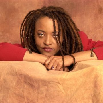 Décès de Cassandra Wilson, chanteuse de jazz et blues