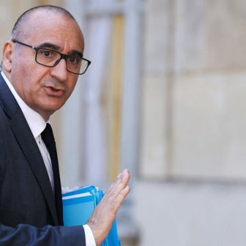 92958a0f-ab1c-4f67-8b0b-099c984e7398 Les priorités de Laurent Nuñez pour renforcer la sécurité en 2026