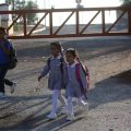 Tensions à Qusra: Familles Palestiniennes en État de Siège