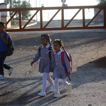 Tensions à Qusra: Familles Palestiniennes en État de Siège