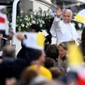 Le voyage en France du Pape Léon XIV