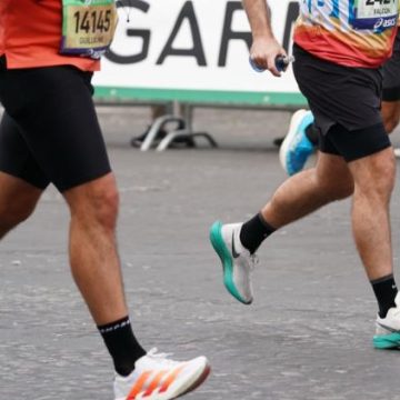 Le marathon de Paris 2027 : Nouveautés et organisation