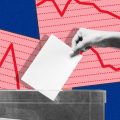 L&rsquo;avenir de la gauche à l&rsquo;élection présidentielle de 2027