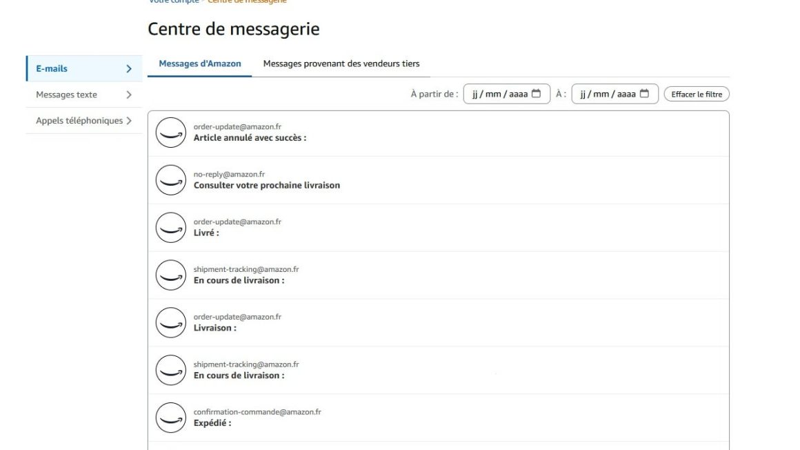 9397d59f-329f-433c-89d9-c2fc672fb54c Amazon améliore son chatbot pour contrer les escroqueries en ligne