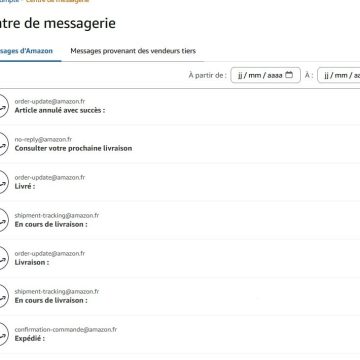 9397d59f-329f-433c-89d9-c2fc672fb54c Amazon améliore son chatbot pour contrer les escroqueries en ligne