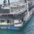 Incendie tragique d&rsquo;un ferry aux Philippines : Bilan et opérations de secours