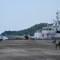 Incendie tragique sur un ferry aux Philippines : bilan provisoire et opérations de secours
