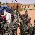 L&rsquo;armée soudanaise reprend des positions stratégiques au Kordofan du Nord