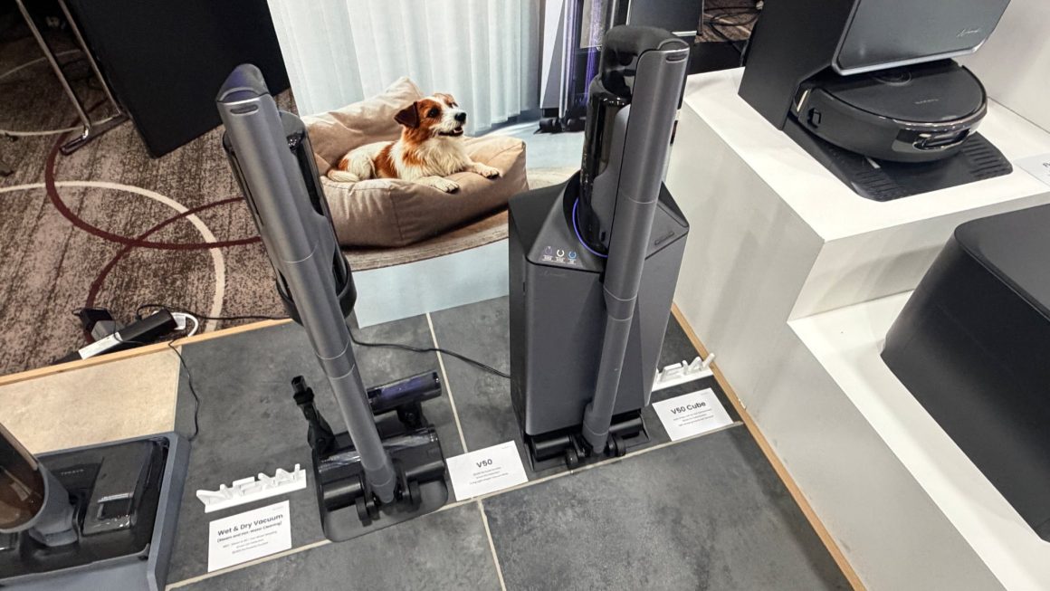 Innovations Tech pour Célibataires : Solutions Compactes pour Petits Espaces