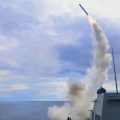 Pénurie de munitions aux États-Unis pendant la guerre en Iran