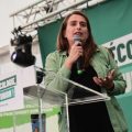 Strategie politique des écologistes pour la présidentielle
