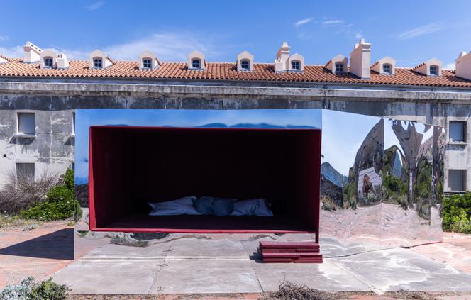 98f36e45-d55e-4e7d-a35d-eef0d7d46cd5 La Biennale De Renava : Quand la Fête devient une Veille Collective en Corse