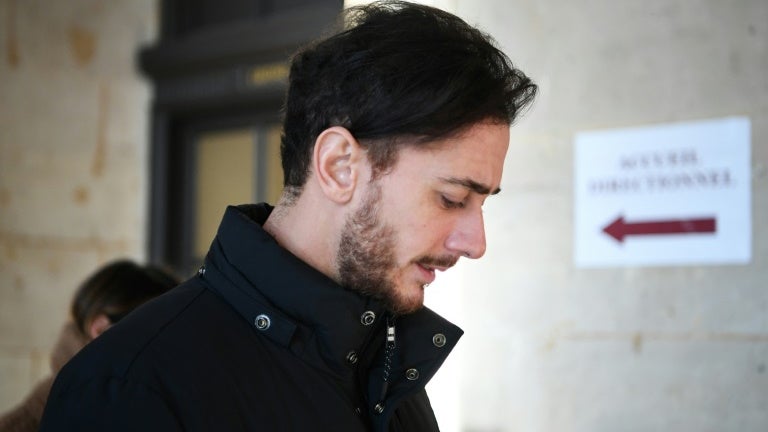 9908ab5e-960d-499e-824c-ece1b734be9a Saad Lamjarred condamné en appel à dix ans de prison pour viol
