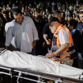 La droite israélienne et la peine de mort en Cisjordanie