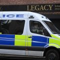 Un homme reconnu coupable de drogue et viol