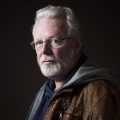 Décès de Peter May, auteur à succès