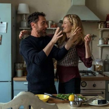 9b640860-c6a7-4738-8ec9-d20366b2716c La rentrée cinéma sous le signe de la mélancolie