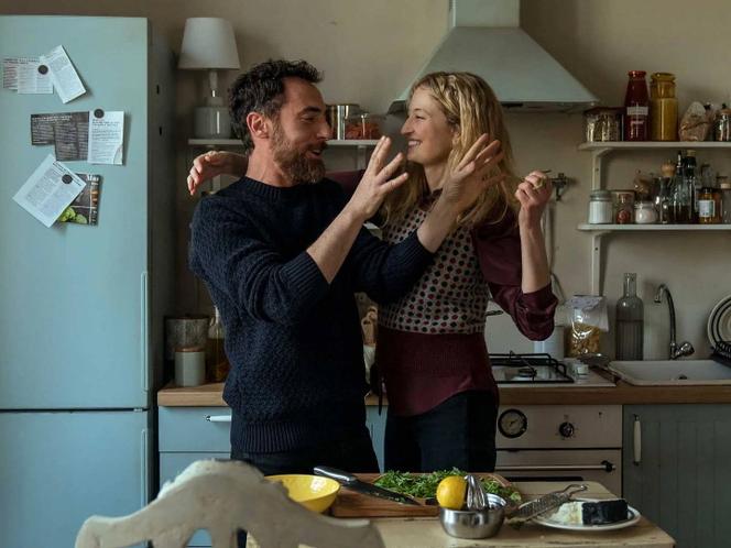 9b640860-c6a7-4738-8ec9-d20366b2716c La rentrée cinéma sous le signe de la mélancolie