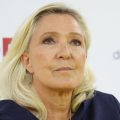 Le Sondage Ipsos-BVA Sur Les Intentions De Vote Pour La Présidentielle