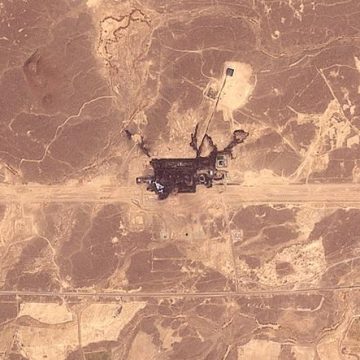 La fermeture temporaire de l&rsquo;oléoduc Est-Ouest en Arabie saoudite