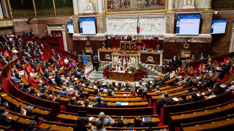 9c67cf72-af81-4e6a-9a9d-e277c24a8806 Rentrée parlementaire et examen du budget 2027: enjeux et calendrier