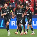 Une soirée renversante pour le RC Lens en Ligue des champions