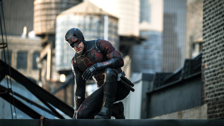 9d3808a8-a2a3-490e-b6d1-894aa44f5184 La série «Daredevil : Born Again» se conclut avec sa troisième saison