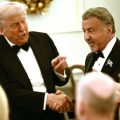 Sylvester Stallone refuse le rôle d’ambassadeur de Trump à Hollywood