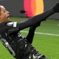 La France affronte la Belgique en Ligue des Nations