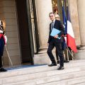 Divisions au sein des Républicains autour du budget de 2025