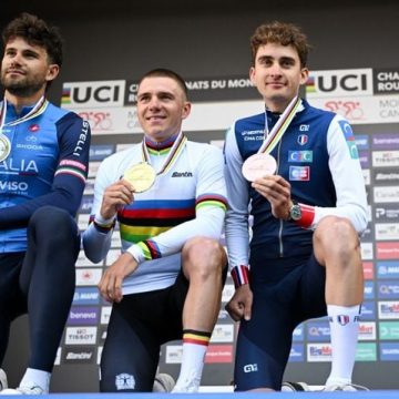 9e1424e5-a199-4d00-a395-7c2d2a70239b Paul Seixas remporte sa première médaille mondiale