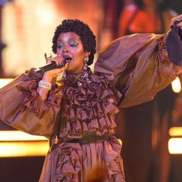 9e176e7f-990c-4eae-a918-3d05253708f1 Lauryn Hill et sa relation tumultueuse avec la ponctualité