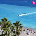Stratégies touristiques en France : enjeux climatiques et économiques