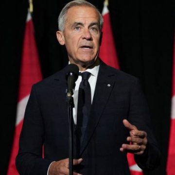 Le Canada renforce ses liens avec l&rsquo;Europe face aux tensions avec les États-Unis