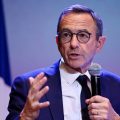 Bruno Retailleau réélu sénateur de Vendée