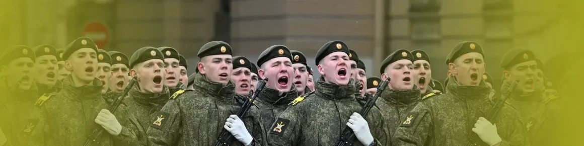 Les élections législatives en Russie : enjeux et contexte