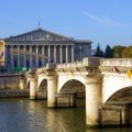 Accident mortel près de l&rsquo;Assemblée nationale : décès d&rsquo;une journaliste du Figaro