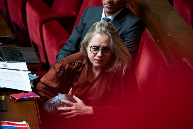 a15788c7-6d78-481f-aa21-90a5535e3b33 Nouvelle étape dans l’examen d’une loi contre les violences sexistes et sexuelles