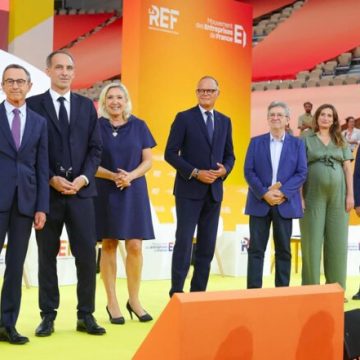 a15b2d0d-5a34-47f5-b12c-60e8d0879ce3 Les Défis de la Politique Éducative en France