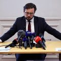 Philippe Brun et sa Participation Enjeu à la Primaire de la Gauche