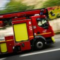 Incendie sur un terrain militaire à Opoul-Périllos
