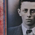 Emmanuel Macron rend hommage à Henri Fertet et aux Compagnons de la Libération