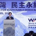 Le soutien américain à Taïwan à l&rsquo;épreuve des négociations